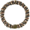 Kknekki elastik MIX CAMO GOLD