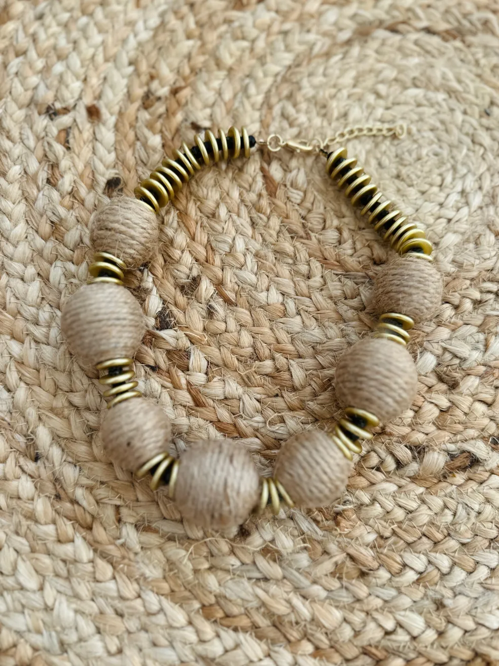 Bali Necklace