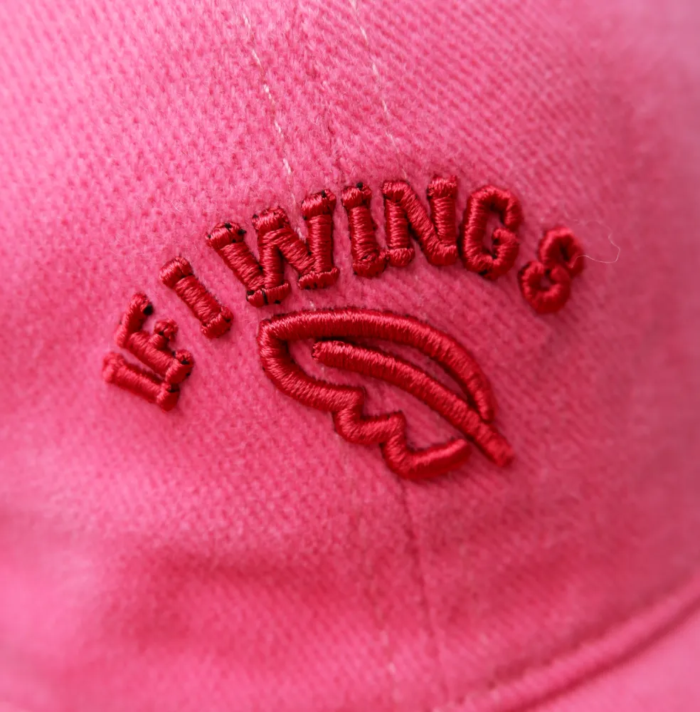 BCSui Cap PINK