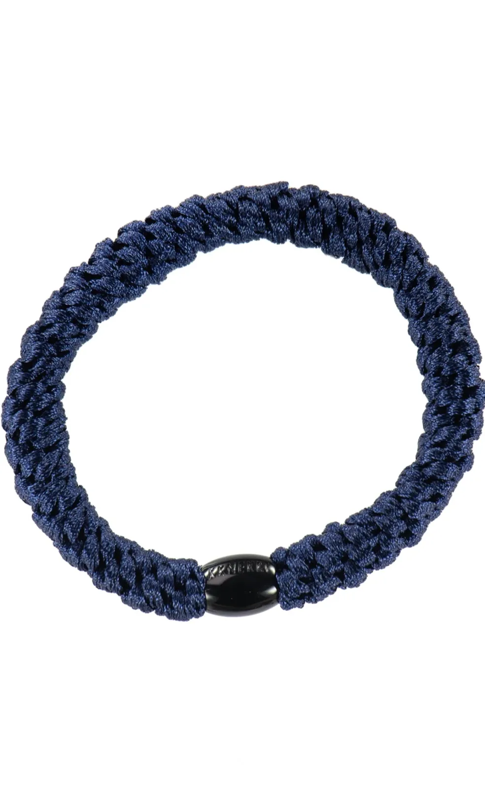 Kknekki elastik NAVY