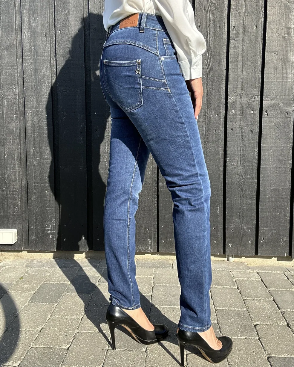 KN8922 Jeans